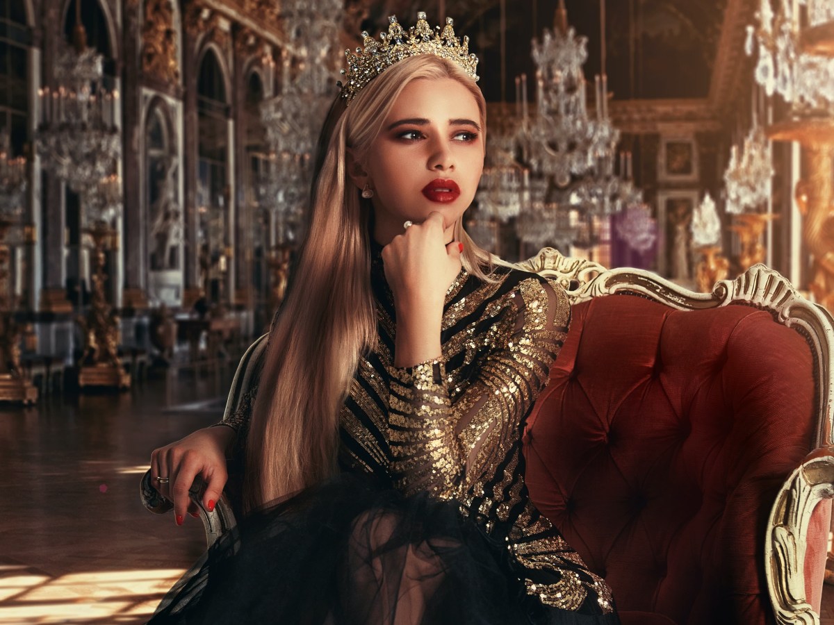 When your client heard about you through Instagram….