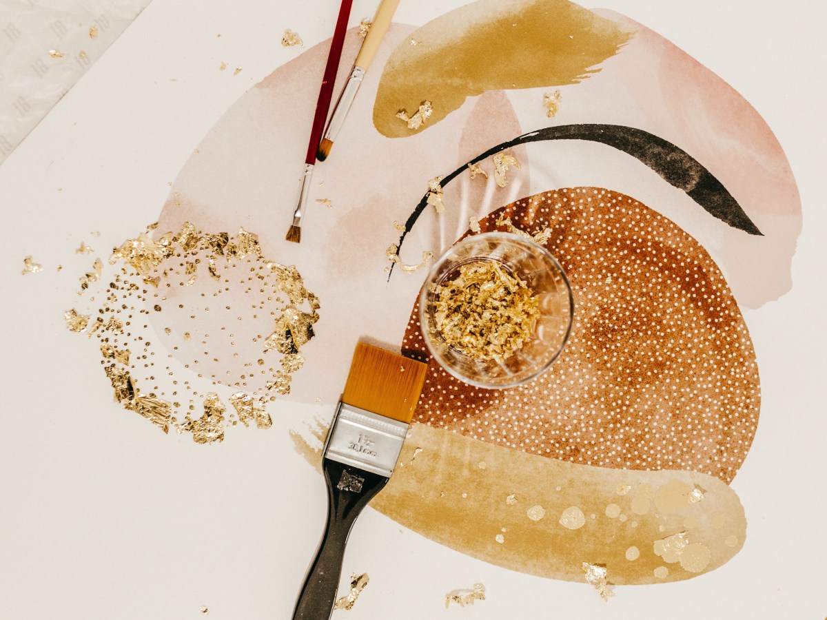 Translating your brand into Touch Points for the&nbsp;senses