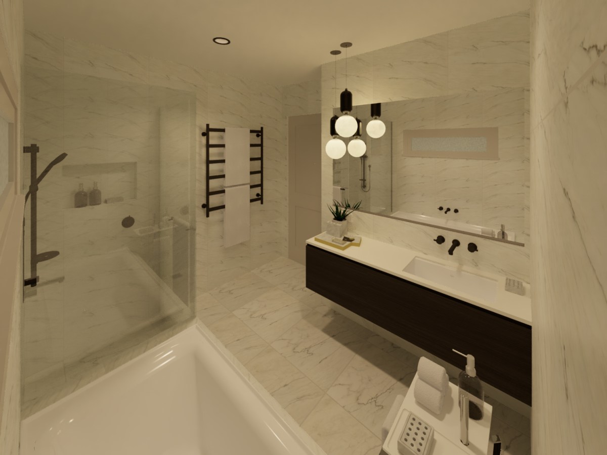 Californian Bungalow Renovation,&nbsp;Melbourne