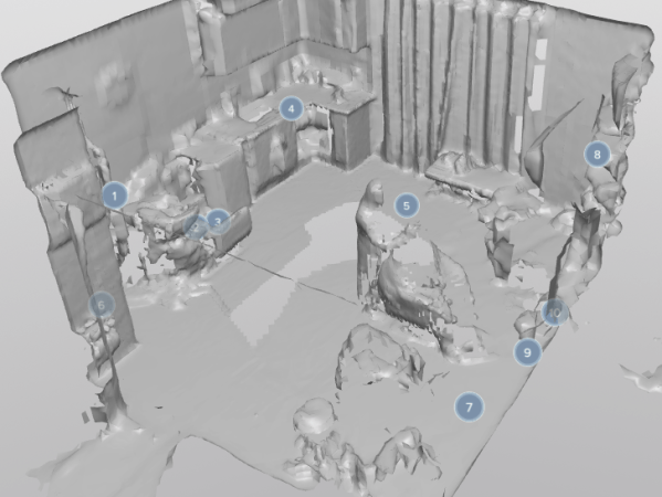 Explaining the Design Process: Taking The&nbsp;Brief