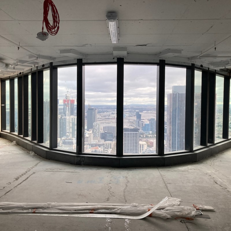 Transforming Spaces: Before and After Wellness Spa Transformation in Inner&nbsp;Melbourne