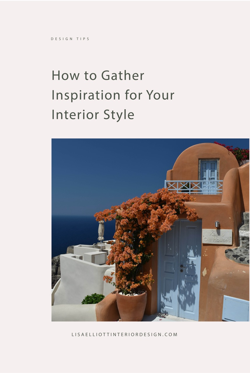Lisa Elliott Interior Design shares a guide for Melbourne homeowners on finding and curating design inspiration that aligns with creating a forever home, balancing functionality with personal style.