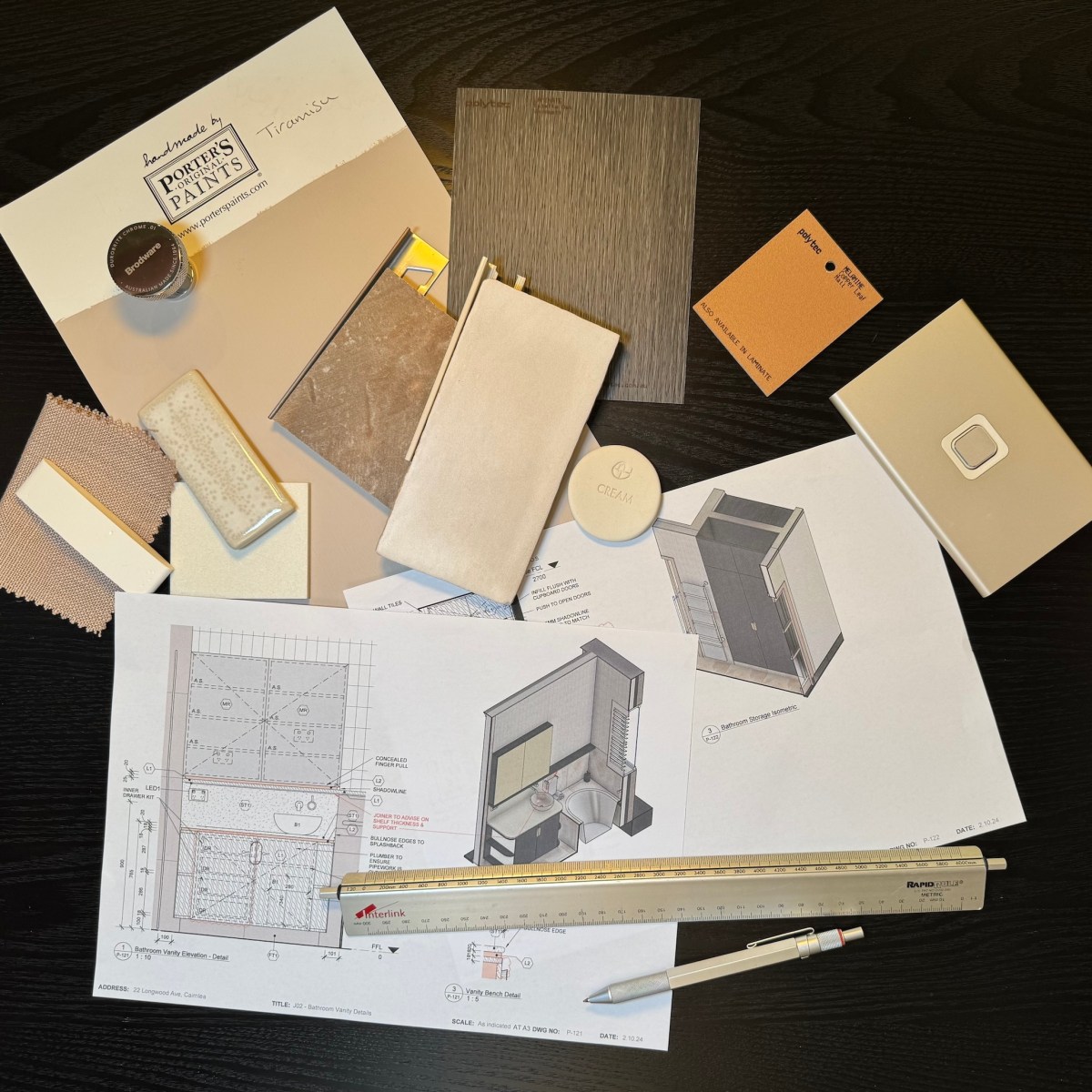 Why Custom-Made Cabinetry is the Ultimate Solution for Your&nbsp;Bathroom